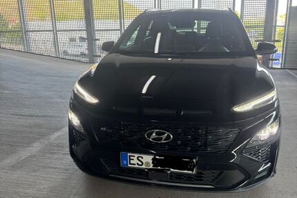 Hyundai KONA 41.770 km 19.890 &euro; Wendlingen 73240