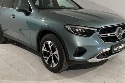 Mercedes-Benz GLC 300 25.489 km 56.460 &euro; Mössingen 72116