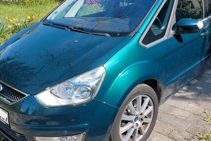 Ford Galaxy 231.000 km 3.700 &euro; Metzingen 72555