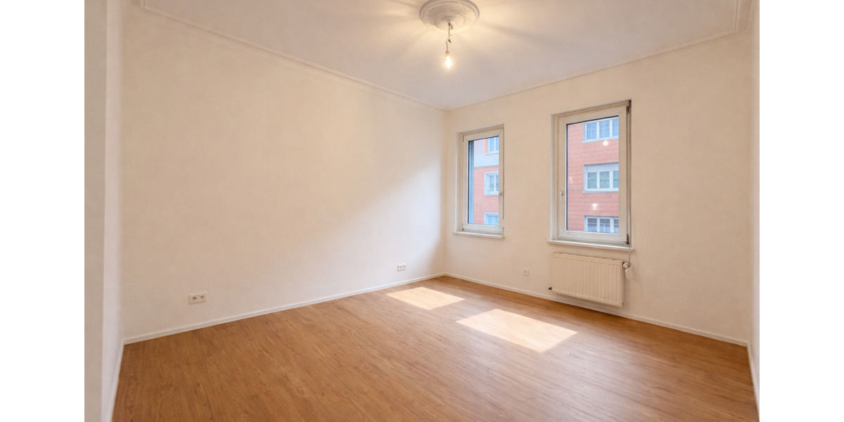 Etagenwohnung Stuttgart Stuttgart-Süd - 2 Zimmer, 60 m&sup2;, 1.290&euro; | Angebot:25106598