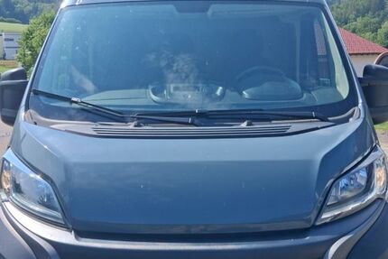 Fiat Ducato 48.800 km 22.900 &euro; Burladingen 72393