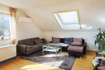 Wohnung Böblingen - 3 Zimmer, 68 m&sup2;, 229.000&euro; | Angebot:25682139