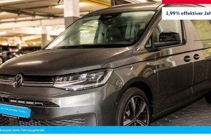 VW Caddy Maxi 1.980 km 51.890 &euro; Stuttgart 70188