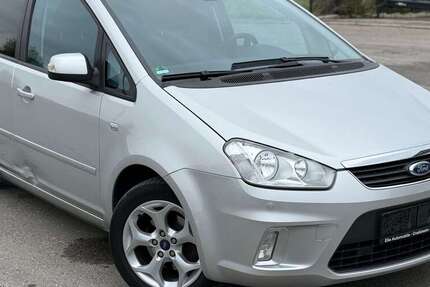 Ford C-Max 110.000 km 4.199 &euro; Tübingen 72072