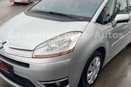 Citroen Grand C4 Picasso 156.263 km 4.999 &euro; Reutlingen 72770