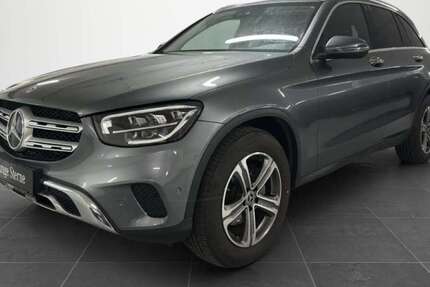 Mercedes-Benz GLC 220 30.913 km 39.800 &euro; Metzingen 72555
