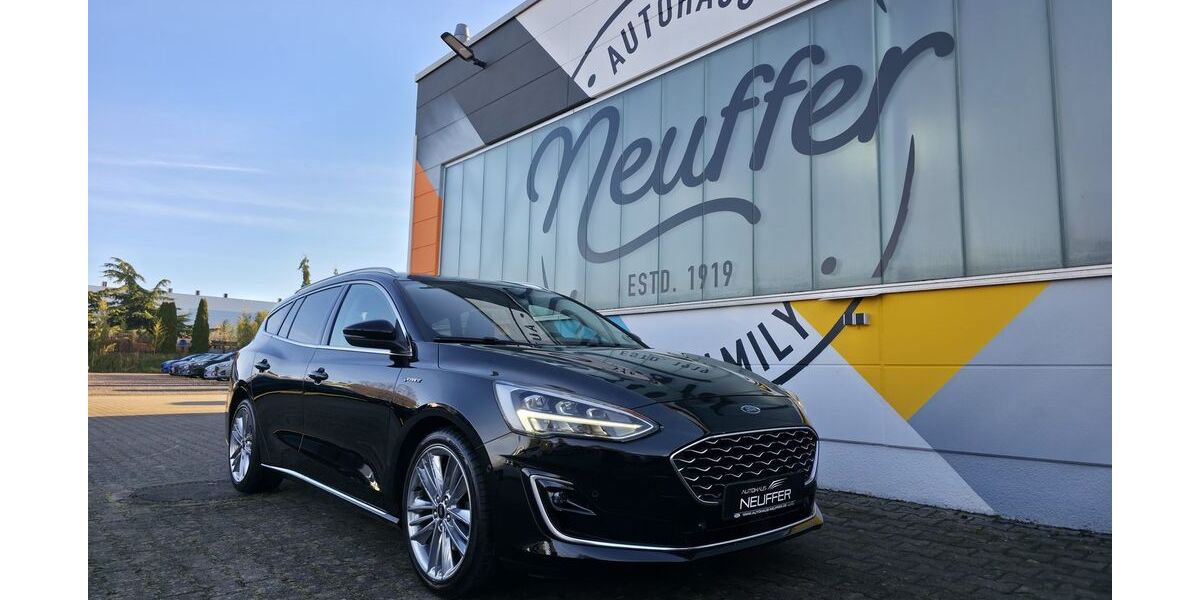Ford Focus 60.405 km 15.999 &euro; Herrenberg-Kuppingen 71083