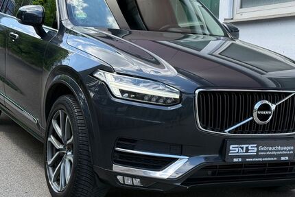 Volvo XC90 126.000 km 31.950 &euro; Jettingen 71131