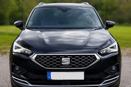 Seat Tarraco 95.000 km 29.200 &euro; Stuttgart 70376