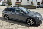 VW Golf Variant 49.000 km 28.800 &euro; Empfingen 72186
