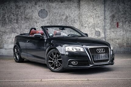 Audi A3 190.000 km 8.300 &euro; Renningen 71272