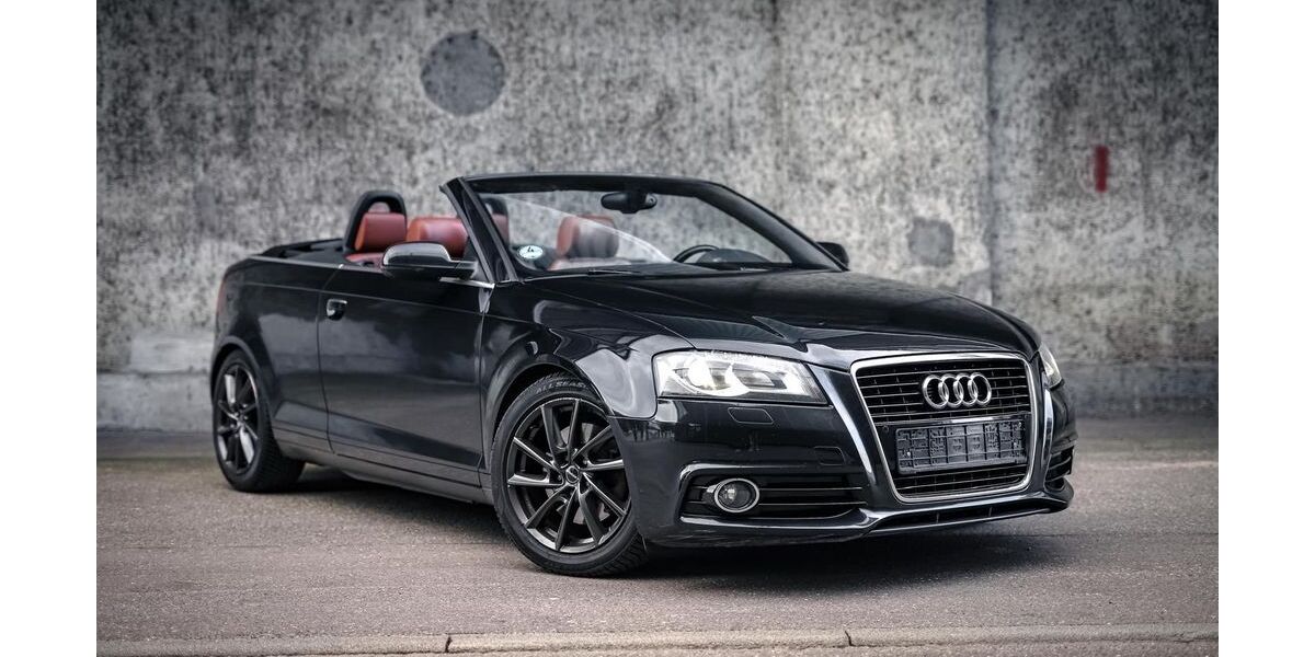 Audi A3 190.000 km 8.300 &euro; Renningen 71272