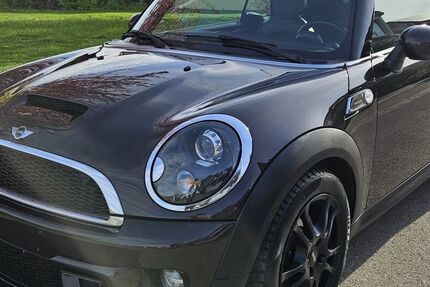 Mini Cooper SD Cabrio 149.000 km 12.599 &euro; Altdorf 72655
