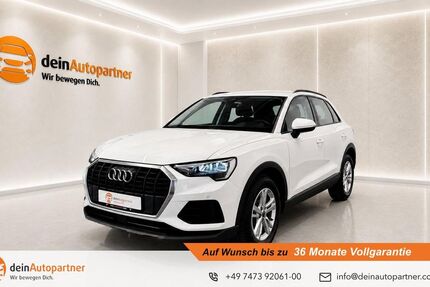Audi Q3 25.800 km 24.900 &euro; Mössingen 72116