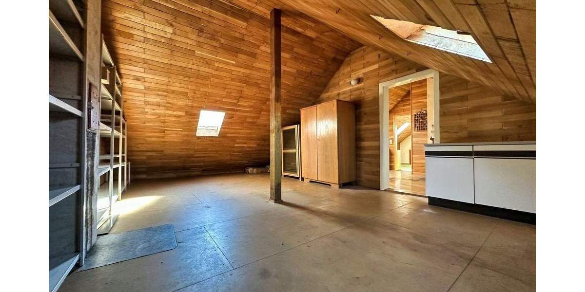 Einfamilienhaus Ofterdingen - 6 Zimmer, 131 m&sup2;, 260.000&euro; | Angebot:25686393