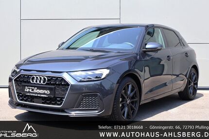Audi A1 24.000 km 24.900 &euro; Pfullingen 72793