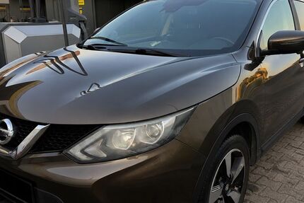 Nissan Qashqai 83.588 km 11.600 &euro; Reutlingen 72760