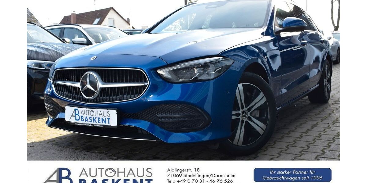 Mercedes-Benz C 300 59.900 km 30.990 &euro; Sindelfingen-Darmsheim 71069