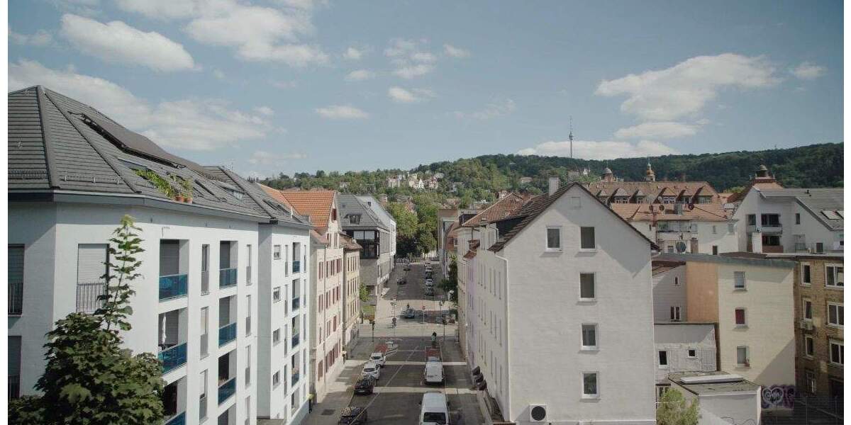 Gewerbeobjekt Stuttgart Süd - 5.000&euro; | Angebot:25722486