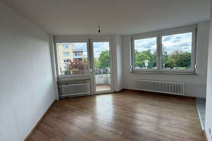 Wohnung Hechingen Gemarkung Hechingen - 3 Zimmer, 78 m&sup2;, 690&euro; | Angebot:26954746