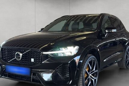 Volvo XC60 24.980 km 62.400 &euro; Stuttgart 70190