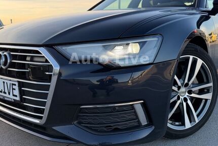 Audi A6 120.000 km 29.990 &euro; Böblingen/Stuttgart 71034