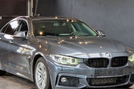 BMW 420 167.055 km 22.999 &euro; Gäufelden 71126