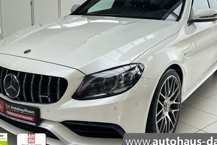 Mercedes-Benz C 63 AMG 58.637 km 42.970 &euro; Horb a/N 72160