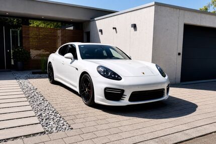 Porsche Panamera 174.000 km 26.600 &euro; Reutlingen 72768