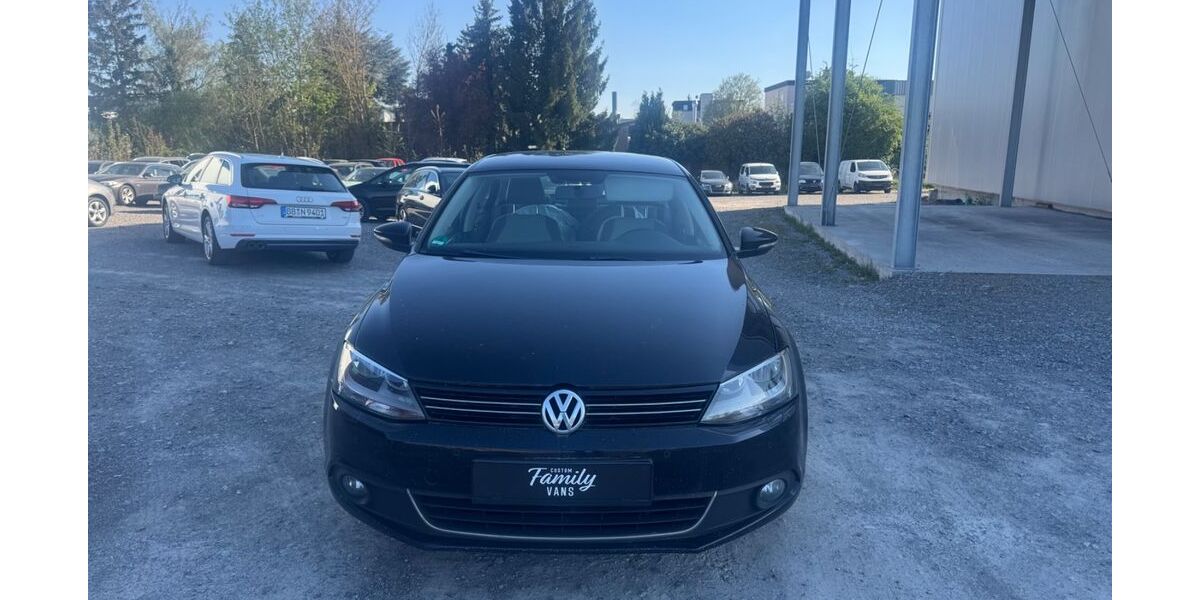 VW Jetta 178.000 km 4.499 &euro; Sindelfingen 71069