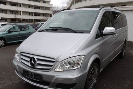 Mercedes-Benz Viano 199.000 km 17.990 &euro; Metzingen 72555