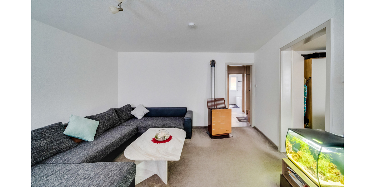 Wohn- und Geschäftshaus in der Reutlinger Innenstadt - für Investoren und Eigennutzer - Wohn- & Geschäftshaus Reutlingen | Angebot:15202454