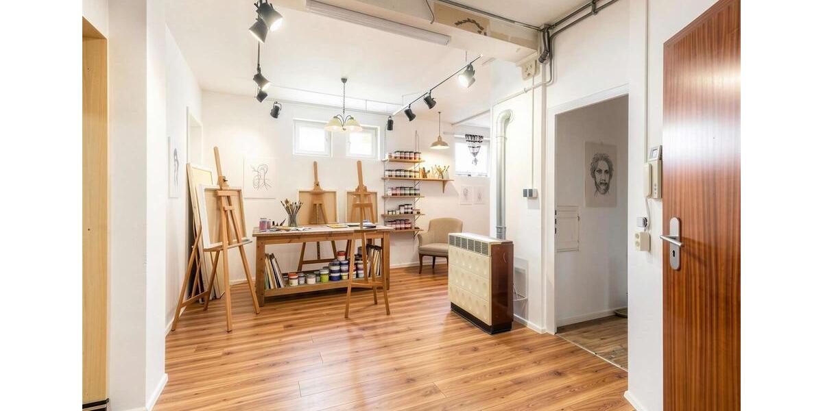 Gewerbeobjekt Stuttgart Bopser - 720&euro; | Angebot:26002997
