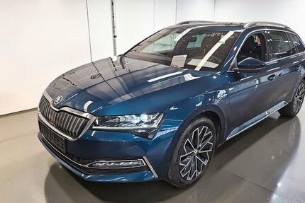 Skoda Superb 122.940 km 21.299 &euro; Reutlingen / Mittelstadt 72766