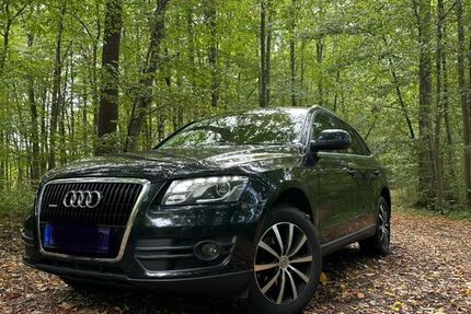 Audi Q5 247.000 km 7.600 &euro; Reutlingen 72766