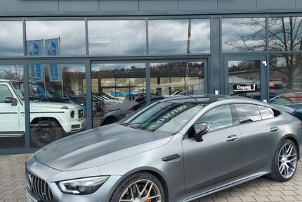 Mercedes-Benz AMG GT 29.500 km 112.980 &euro; TÜBINGEN 72072