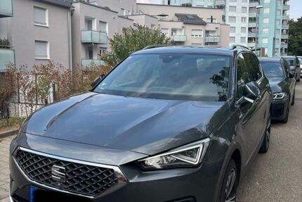Seat Tarraco 102.162 km 23.999 &euro; Stuttgart 70378