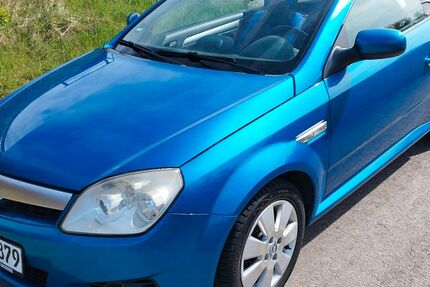 Opel Tigra 120.875 km 2.750 &euro; Herrenberg 71083