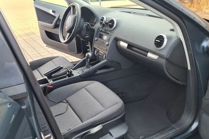 Audi A3 94.000 km 7.300 &euro; Stuttgart 70376