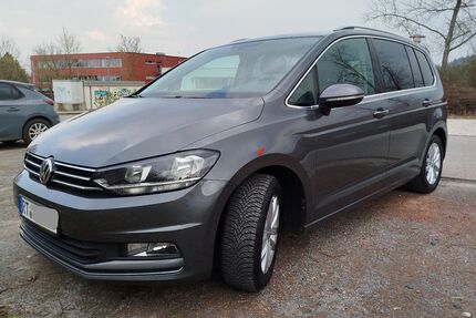VW Touran 129.900 km 11.890 &euro; Reutlingen 72766