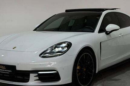 Porsche Panamera 25.000 km 69.900 &euro; Jettingen (Stuttgart) 71131