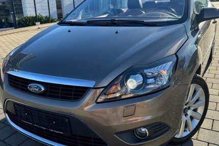 Ford Focus 100.000 km 4.980 &euro; Holzgerlingen 71088