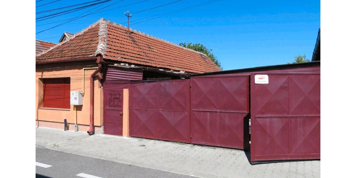 Bungalow Hechingen - 3 Zimmer, 90 m&sup2;, 74.000&euro; | Angebot:26515161