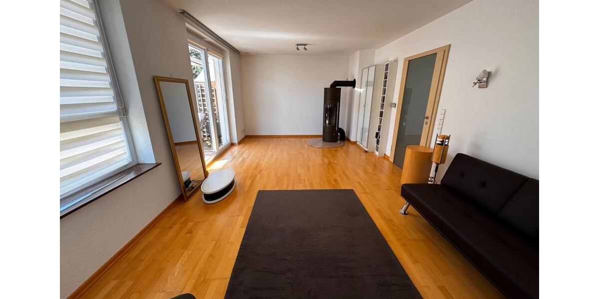 Doppelhaushälfte Hechingen - 5 Zimmer, 124 m&sup2;, 429.000&euro; | Angebot:27097667