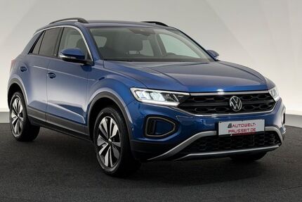 VW T-Roc 28.689 km 21.400 &euro; Horb am Neckar 72160