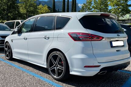 Ford S-Max 109.000 km 20.900 &euro; Renningen Malmsheim 71272