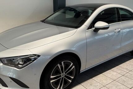 Mercedes-Benz CLA 200 78.436 km 26.400 &euro; Nagold 72202