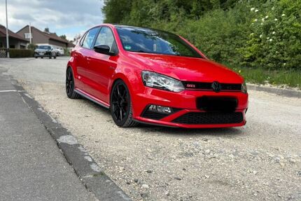 VW Polo 108.000 km 13.500 &euro; Waldenbuch 71111