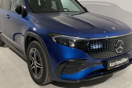 Mercedes-Benz EQB 6.950 km 48.990 &euro; Mössingen 72116