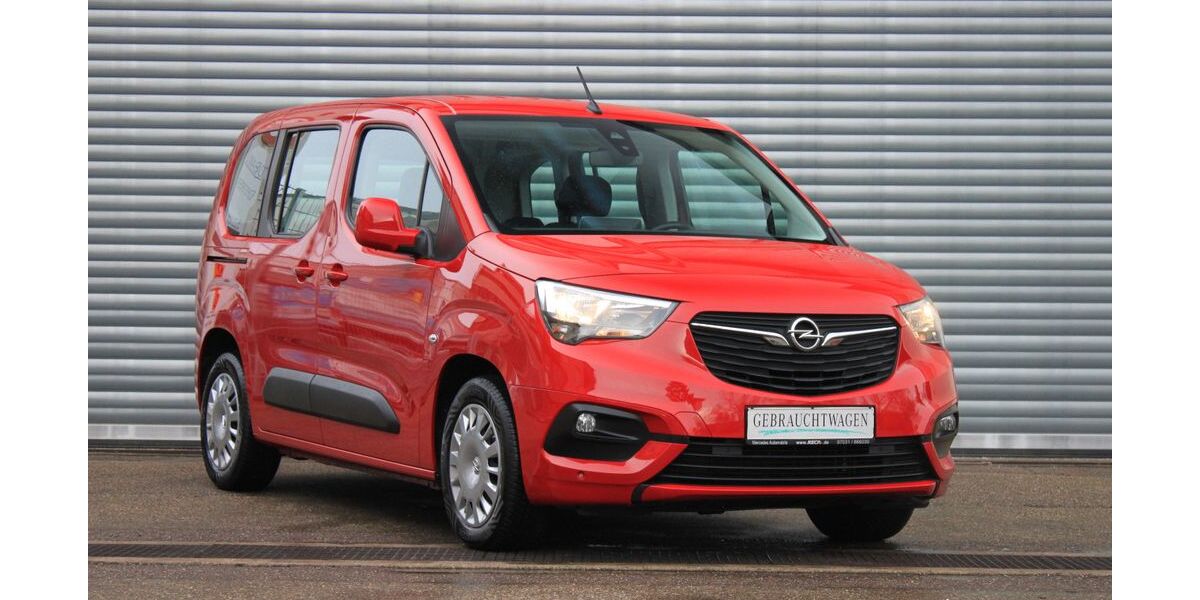 Opel Combo 133.800 km 10.400 &euro; Sindelfingen 71065
